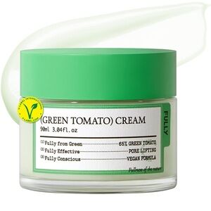 FULLY Green Tomato Facial Cream